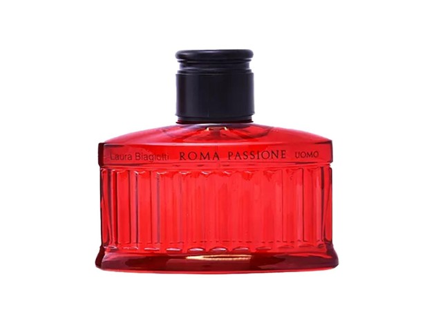 Roma Passione Uomo Eau De Toilette Vaporizador...
