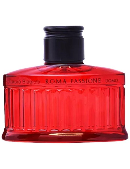 Roma Passione Uomo Eau De Toilette Vaporizador 125 Ml