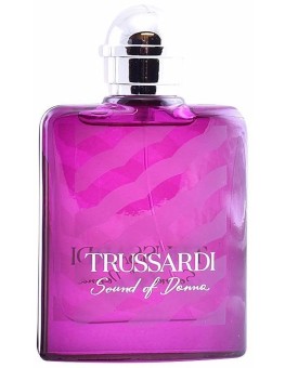 Sound Of Donna Eau De...