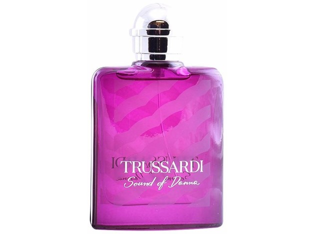 Sound Of Donna Eau De Parfum Vaporizador 50 Ml