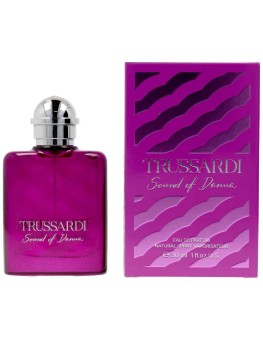 Sound Of Donna Eau De...