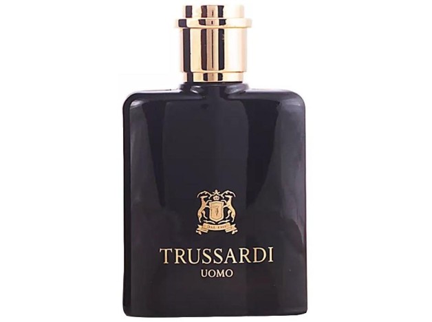 Trussardi Uomo Eau De Parfum 50Ml Vaporizador