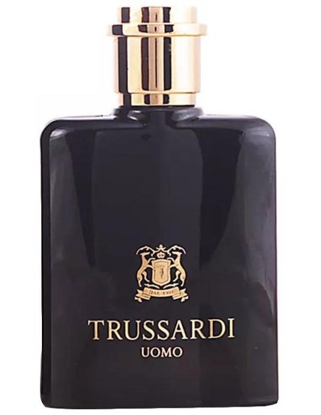 Trussardi Uomo Eau De Parfum 50Ml Vaporizador