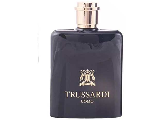 Uomo Eau De Toilette Vaporizador 100 Ml