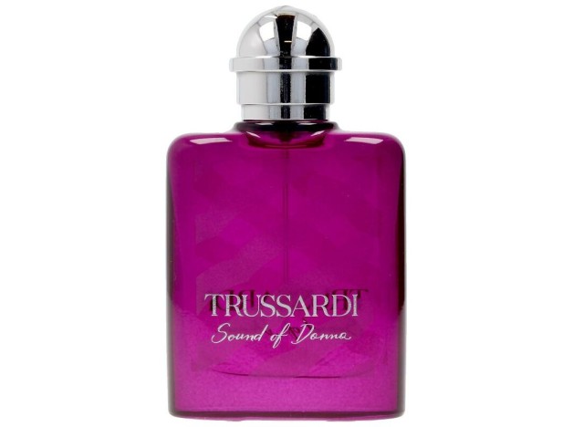 Sound Of Donna Eau De Parfum Vaporizador 30 Ml