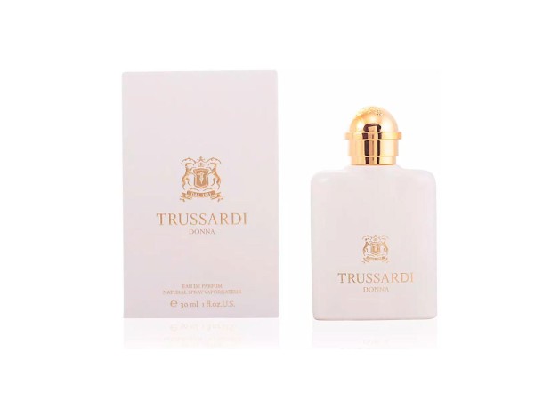 Donna Eau De Parfum Vaporizador 30 Ml