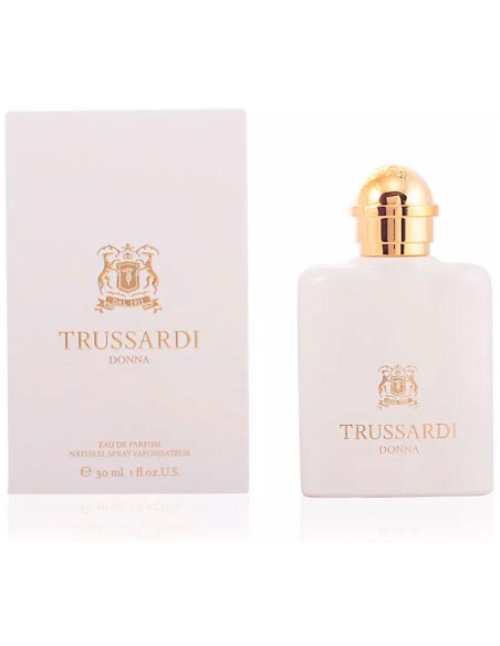 Donna Eau De Parfum Vaporizador 30 Ml