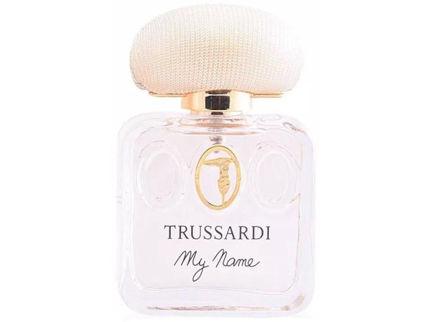 Trussardi My Name Eau De Parfum 50Ml Vaporizador
