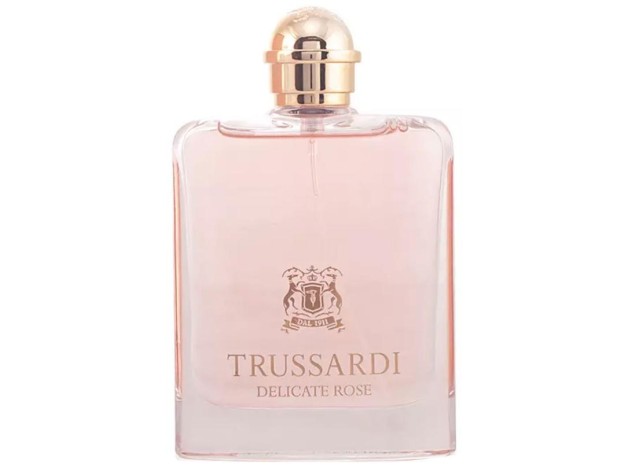 Delicate Rose Eau De Toilette Vaporizador 100 Ml