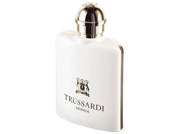 Trussardi Donna Eau De Parfum 50Ml Vaporizador