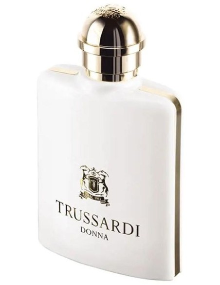 Trussardi Donna Eau De Parfum 50Ml Vaporizador