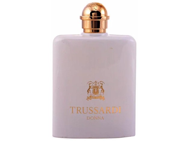 Trussardi Donna Eau De Parfum 100Ml Vaporizador