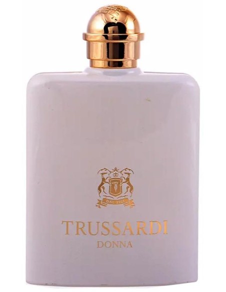 Trussardi Donna Eau De Parfum 100Ml Vaporizador