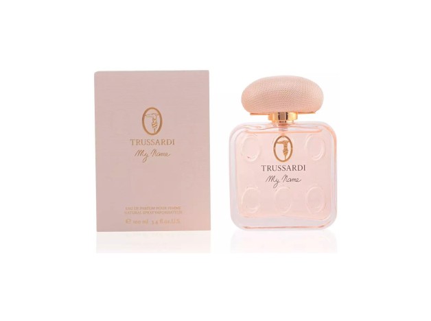 My Name Eau De Parfum Vaporizador 100 Ml