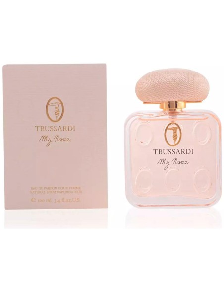 My Name Eau De Parfum Vaporizador 100 Ml