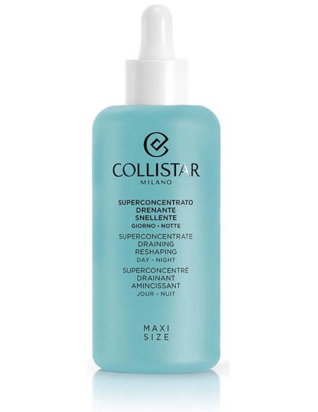 Superconcentrado Drenante Reductor Dia-Noche 200 Ml