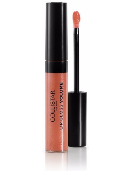 Lip Gloss Volume 130-Divine Oranges