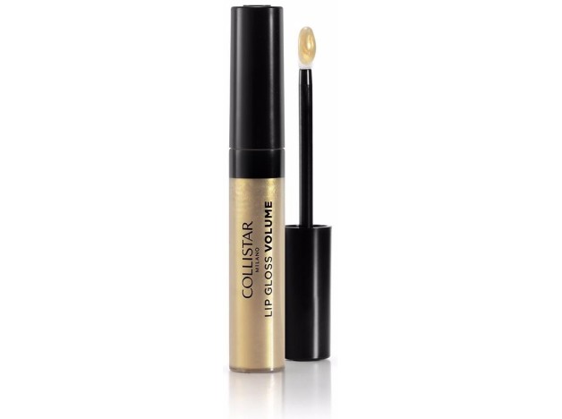 Collistar Lip Gloss Volume 110 Golden Sunset 7Ml