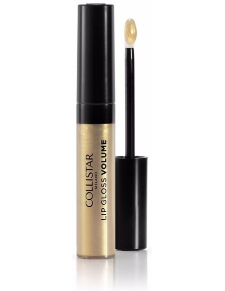 Collistar Lip Gloss Volume 110 Golden Sunset 7Ml