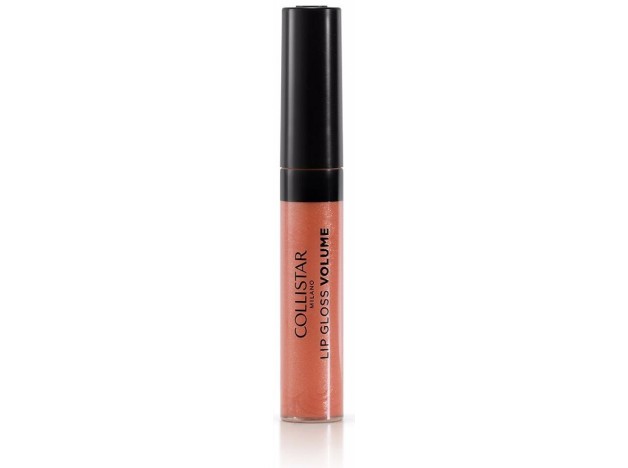 Lip Gloss Volume 130-Divine Oranges