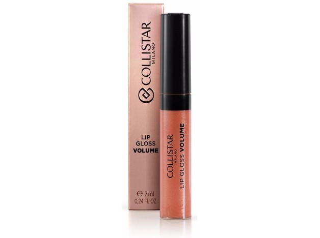 Lip Gloss Volume 130-Divine Oranges