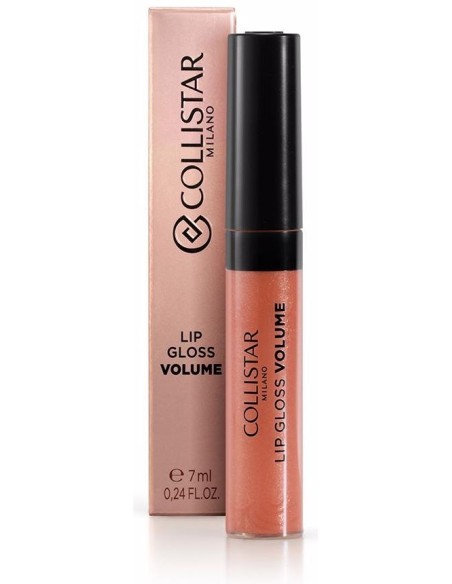 Lip Gloss Volume 130-Divine Oranges