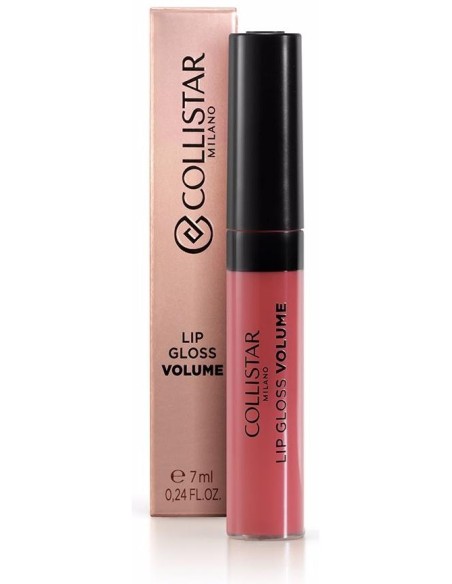 Lip Gloss Volume 170-Hot Grapefruit