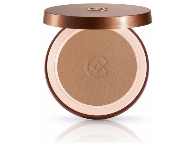 Collistar Silk Effect Bronzing Powder 03 Scilla...