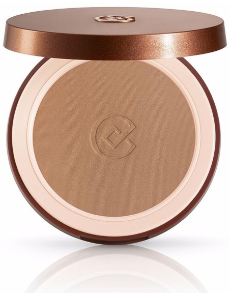 Collistar Silk Effect Bronzing Powder 03 Scilla Glow 9G