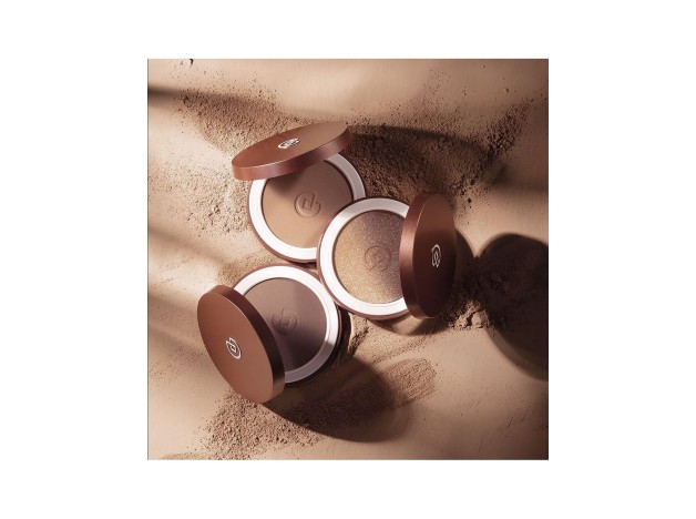 Collistar Silk Effect Bronzing Powder 1.1...