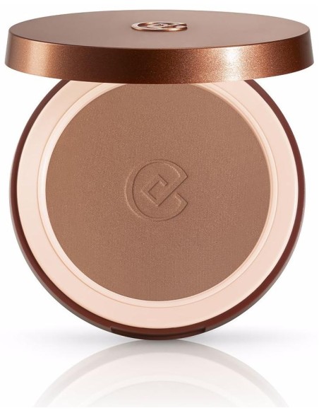 Collistar Silk Effect Bronzing Powder 2.2 Ipanema Matte 10G