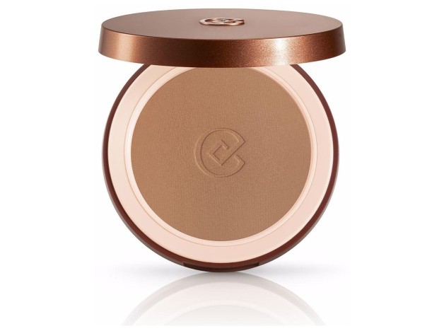 Collistar Silk Effect Bronzing Powder 4.4...