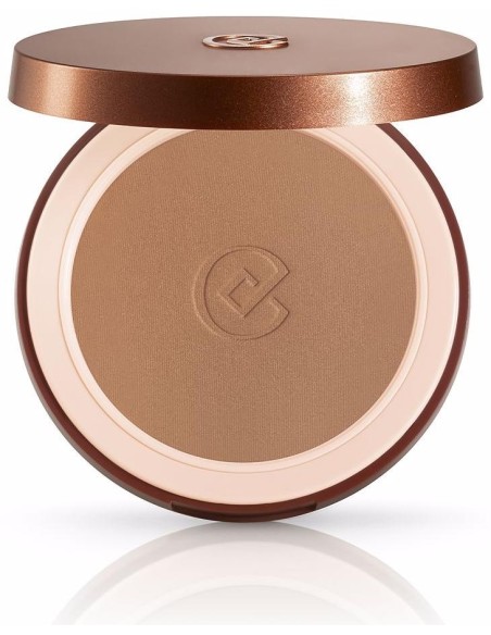 Collistar Silk Effect Bronzing Powder 4.4 Hawaii Matte 9G