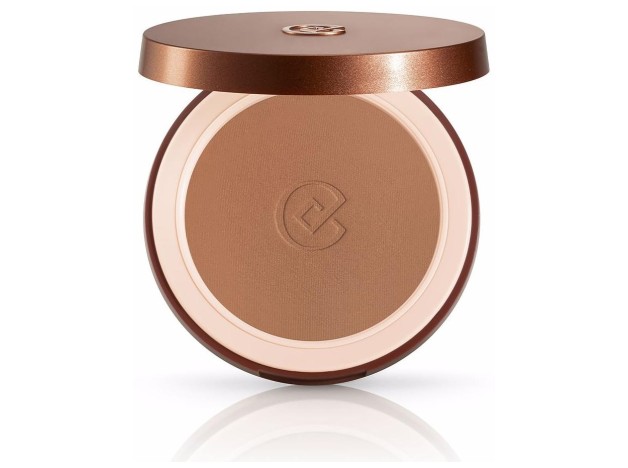 Collistar Silk Effect Bronzing Powder 05 Malibu...