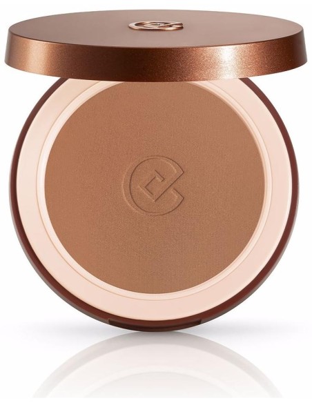 Collistar Silk Effect Bronzing Powder 05 Malibu Glow 9G