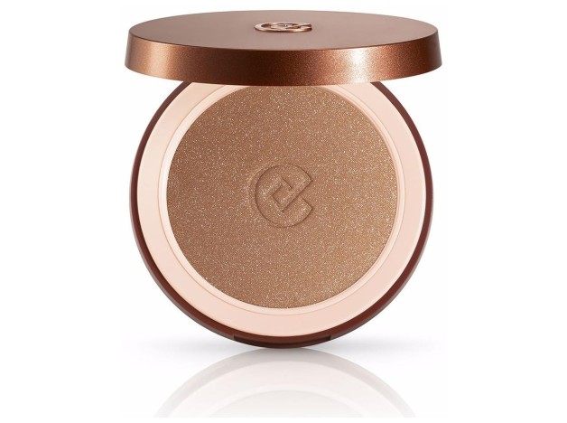 Collistar Silk Effect Bronzing Powder 9 Sun...