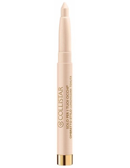 Collistar Eye Shadow Stick 1 Ivory 1.4G