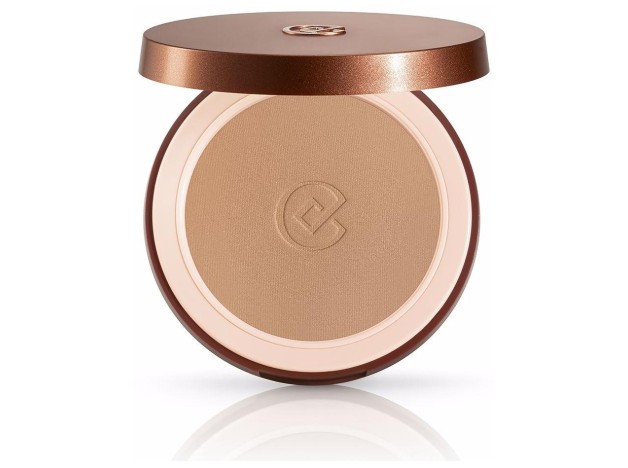Collistar Silk Effect Bronzing Powder 08 Capri...