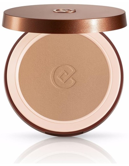 Collistar Silk Effect Bronzing Powder 08 Capri Glow 9G