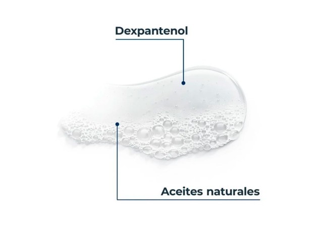 Eucerin Ph5 Oleogel de Ducha Reconfortante 400 ml