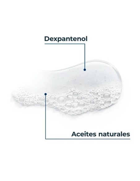 Eucerin Ph5 Oleogel de Ducha Reconfortante 400 ml