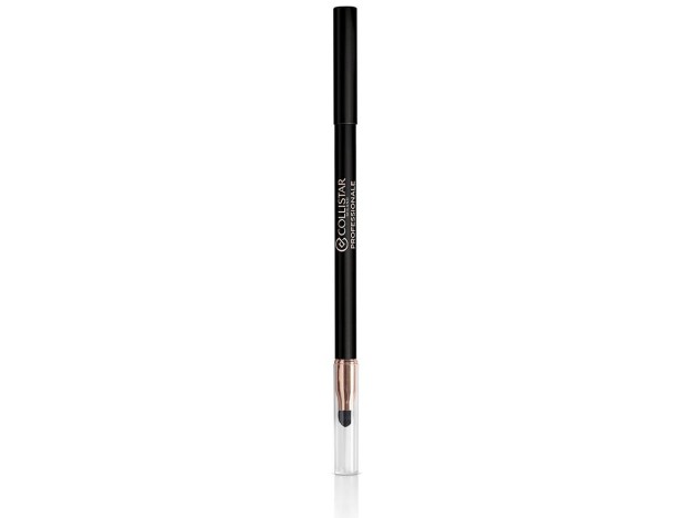 Collistar Professionale Lápiz De Ojos 1 Negro...
