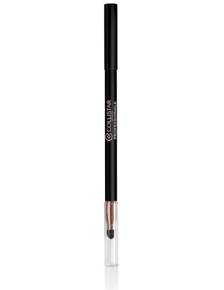 Collistar Professionale Lápiz De Ojos 1 Negro 1.2Ml