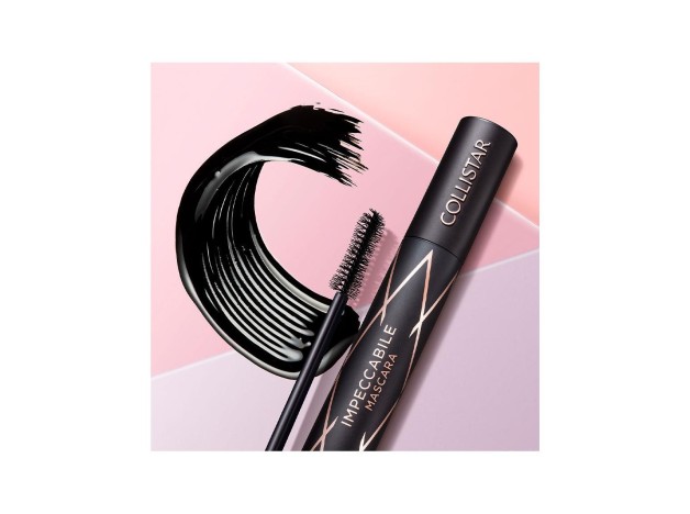 Collistar Impeccabile Mascara Black 14Ml