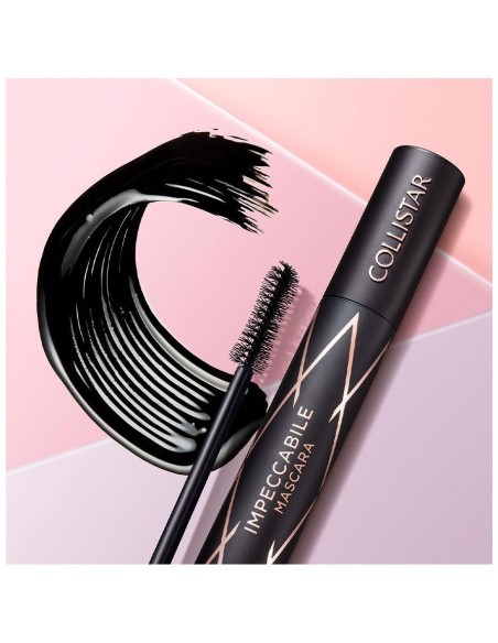 Collistar Impeccabile Mascara Black 14Ml