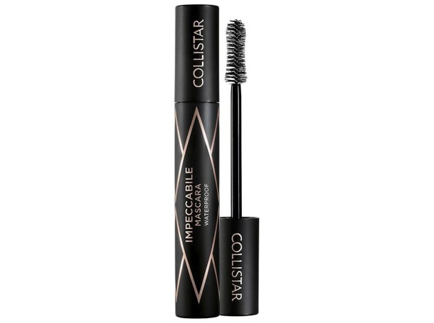 Impeccabile Máscara Waterproof 12 Ml