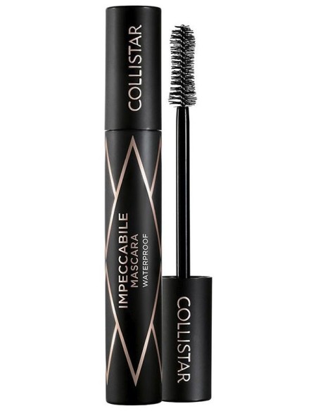 Impeccabile Máscara Waterproof 12 Ml