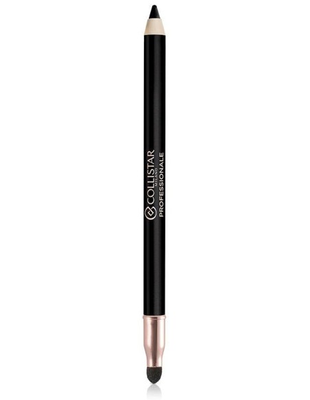Collistar Professionale Lápiz De Ojos 1 Negro 1.2Ml