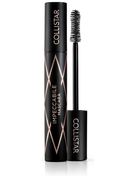 Collistar Impeccabile Mascara Black 14Ml