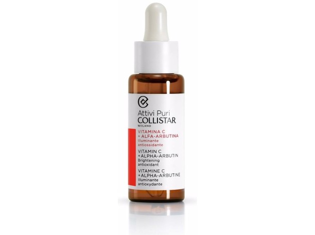 Collistar Attivi Puri Vitamina C +...